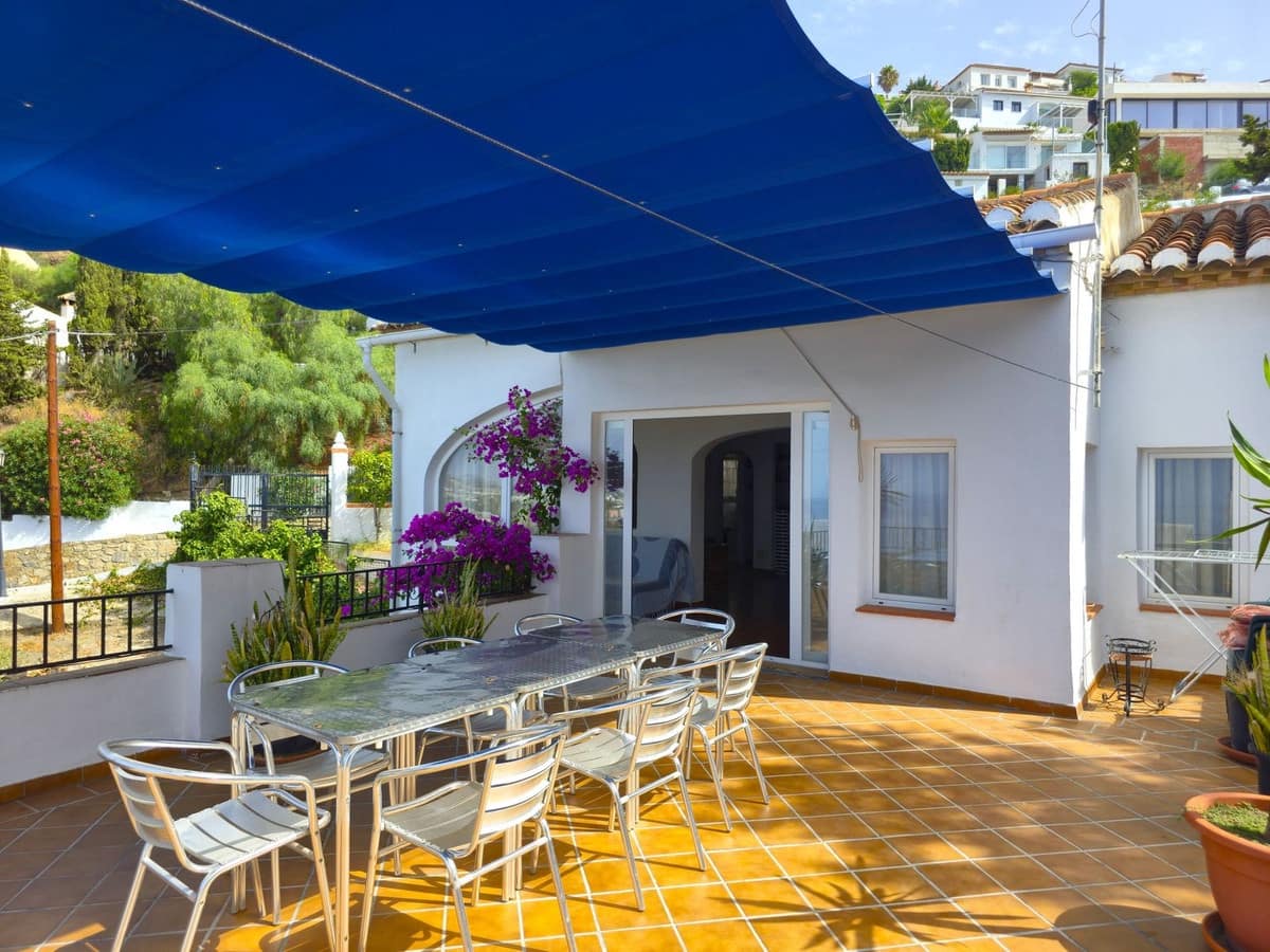 5 soveværelse Villa til salg i Salobrena med swimmingpool garage - € 440.000 (Ref: 9165392)