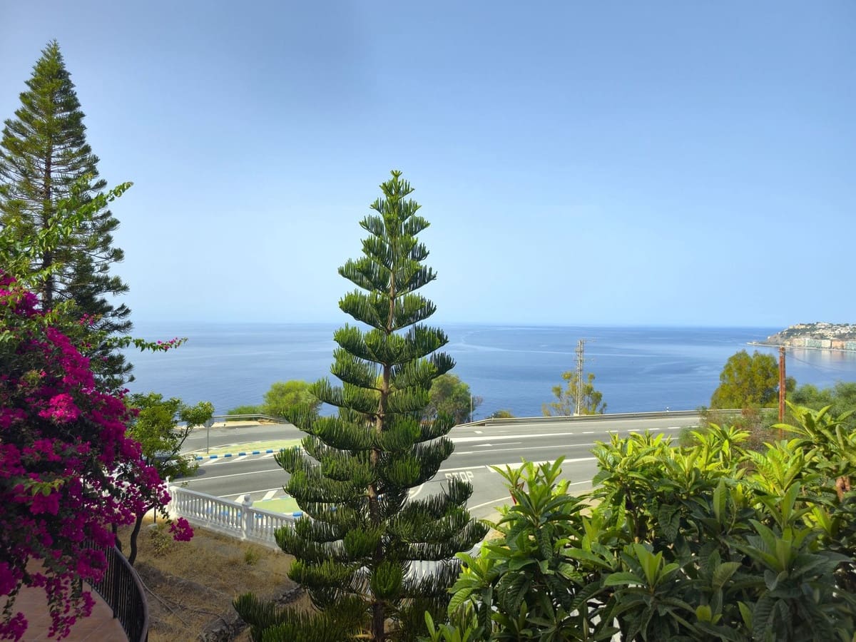 5 soveværelse Villa til salg i Salobrena med swimmingpool garage - € 440.000 (Ref: 9165392)