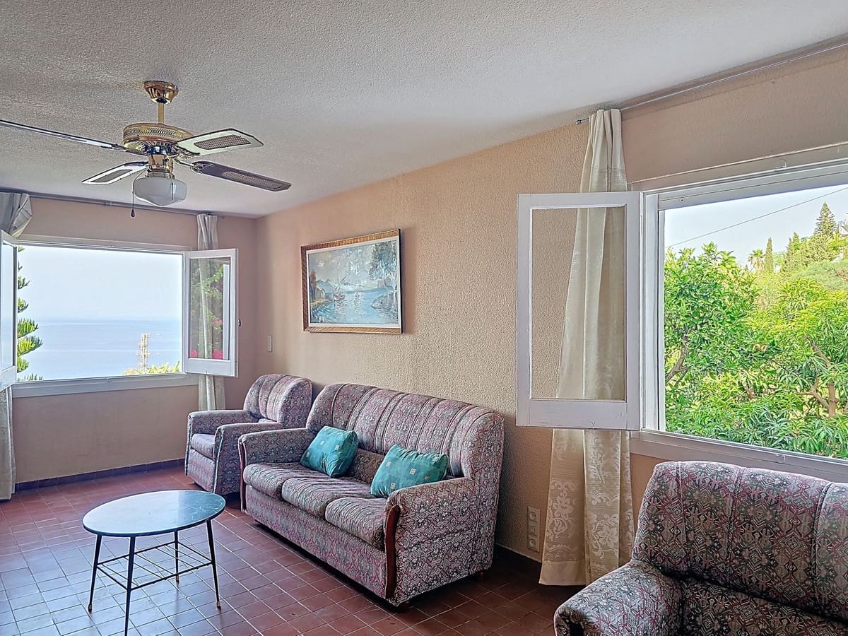 5 soveværelse Villa til salg i Salobrena med swimmingpool garage - € 440.000 (Ref: 9165392)