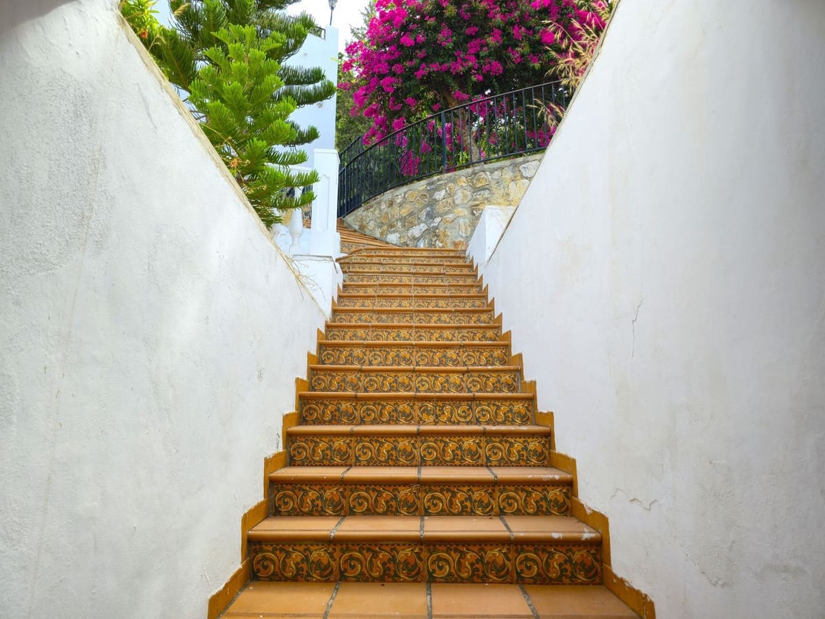 5 soveværelse Villa til salg i Salobrena med swimmingpool garage - € 440.000 (Ref: 9165392)