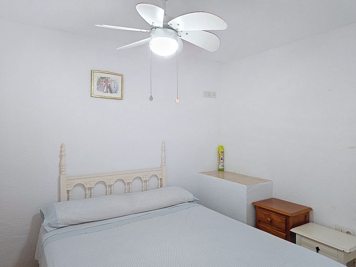 5 slaapkamer Villa te koop in Salobrena met zwembad garage - € 440.000 (Ref: 9165392)