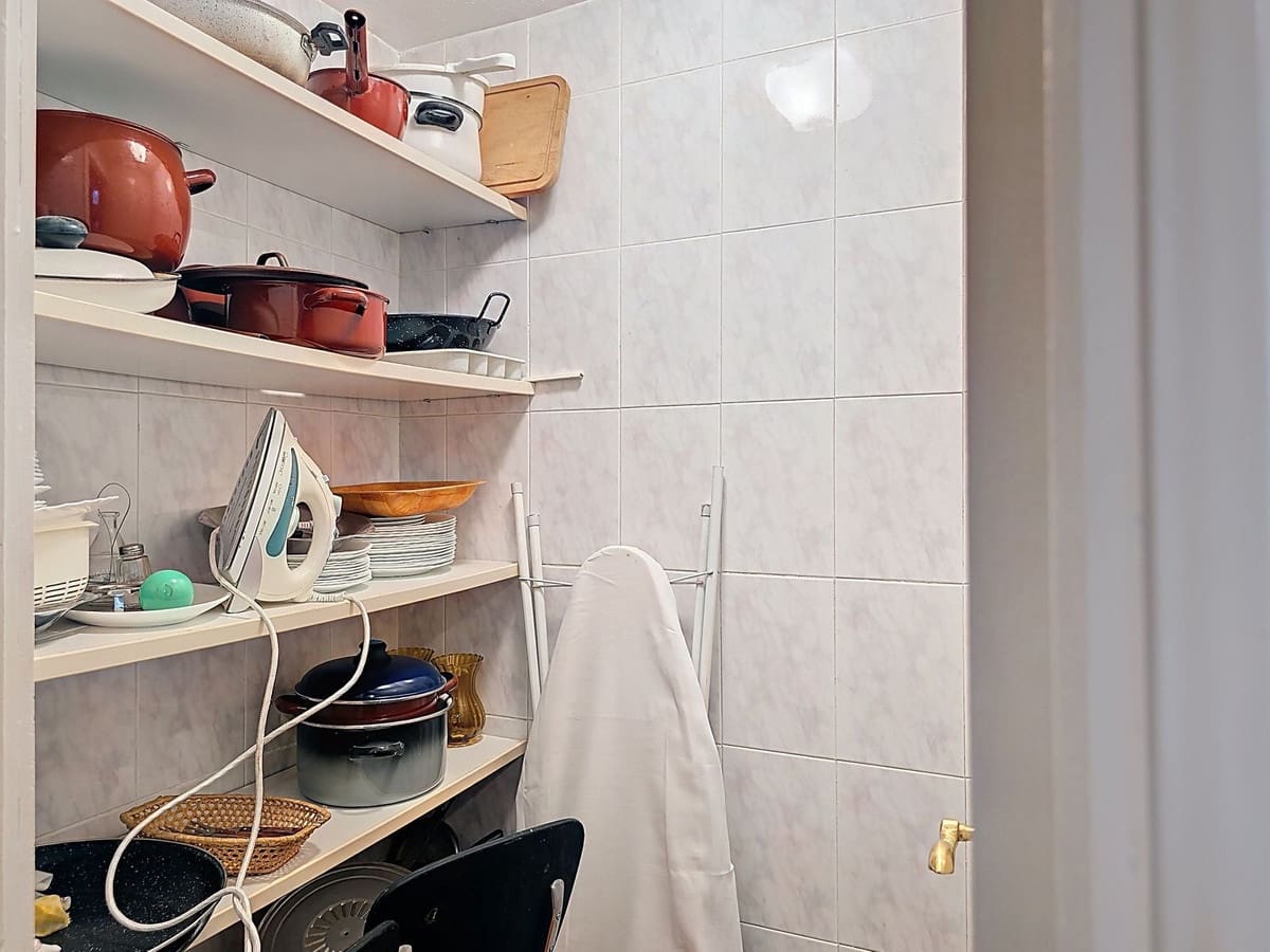 5 slaapkamer Villa te koop in Salobrena met zwembad garage - € 440.000 (Ref: 9165392)