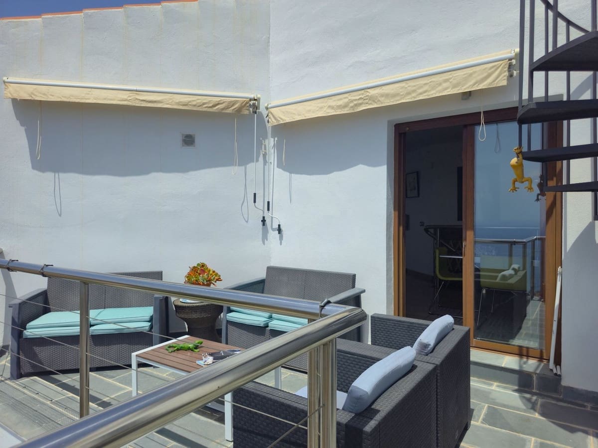 5 soveværelse Villa til salg i Almunecar med swimmingpool garage - € 945.000 (Ref: 9170986)