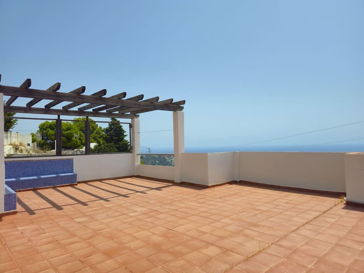 5 soveværelse Villa til salg i Almunecar med swimmingpool garage - € 945.000 (Ref: 9170986)