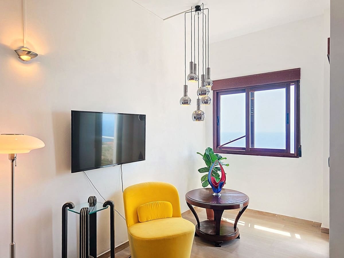 5 soveværelse Villa til salg i Almunecar med swimmingpool garage - € 945.000 (Ref: 9170986)