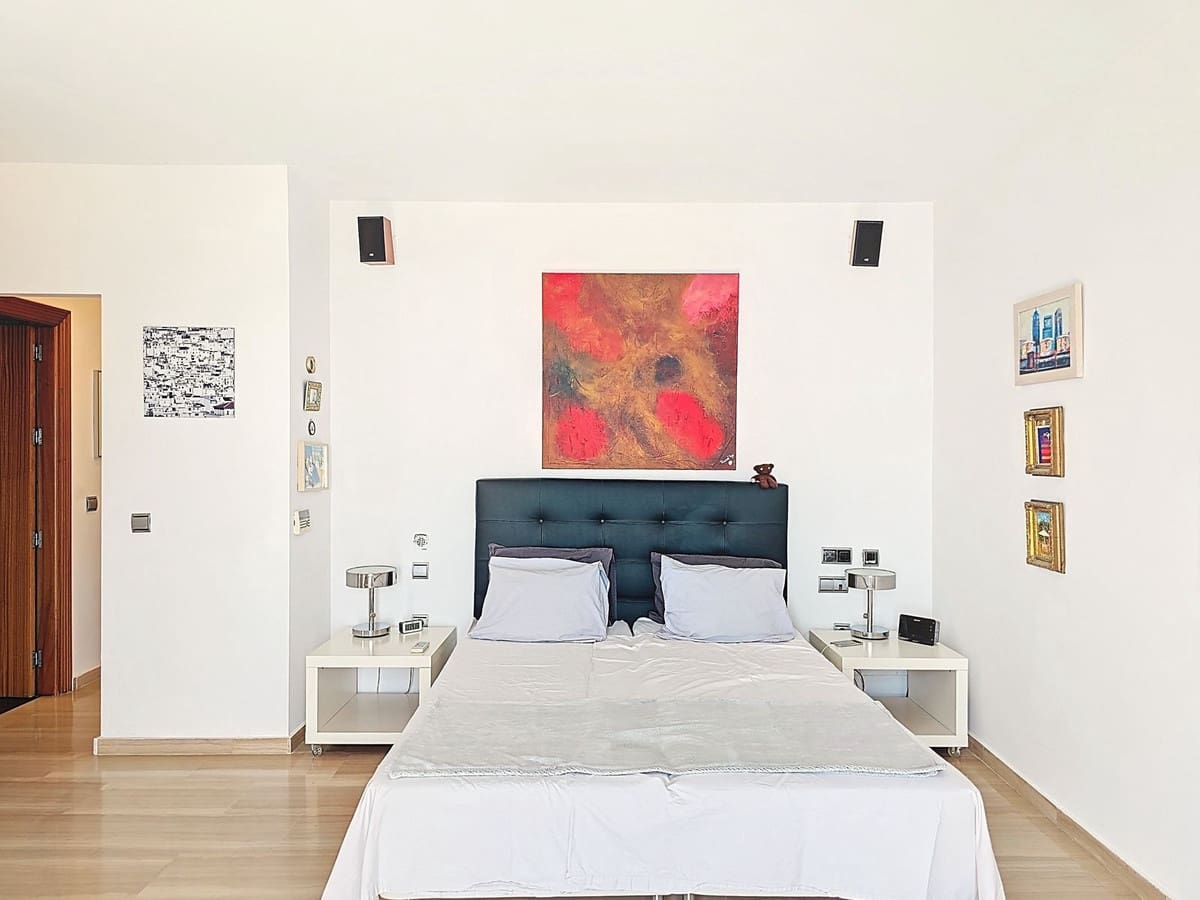 5 soveværelse Villa til salg i Almunecar med swimmingpool garage - € 945.000 (Ref: 9170986)