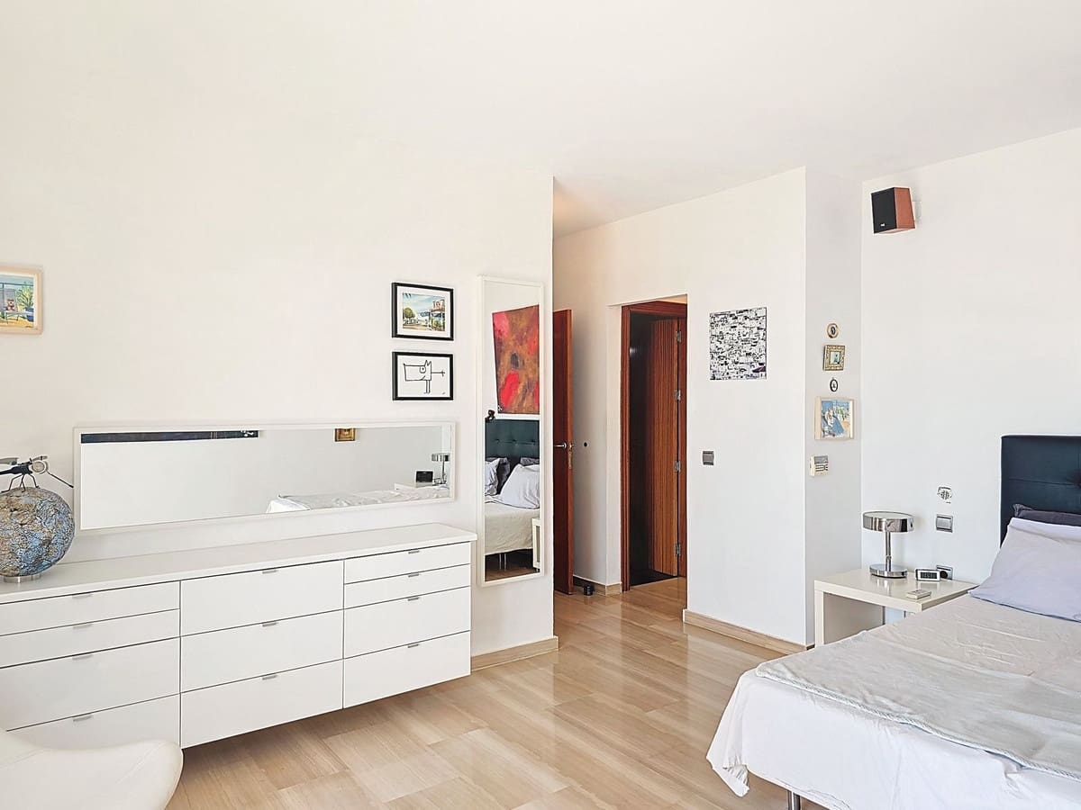 5 soveværelse Villa til salg i Almunecar med swimmingpool garage - € 945.000 (Ref: 9170986)