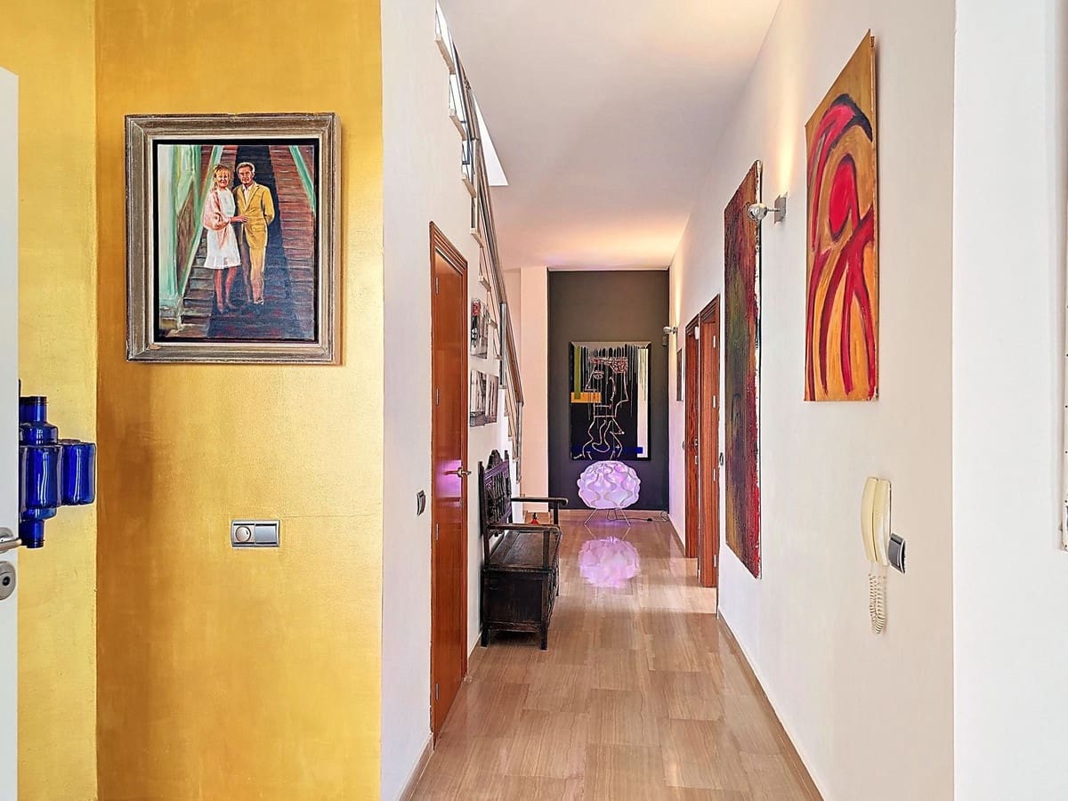 5 soveværelse Villa til salg i Almunecar med swimmingpool garage - € 945.000 (Ref: 9170986)