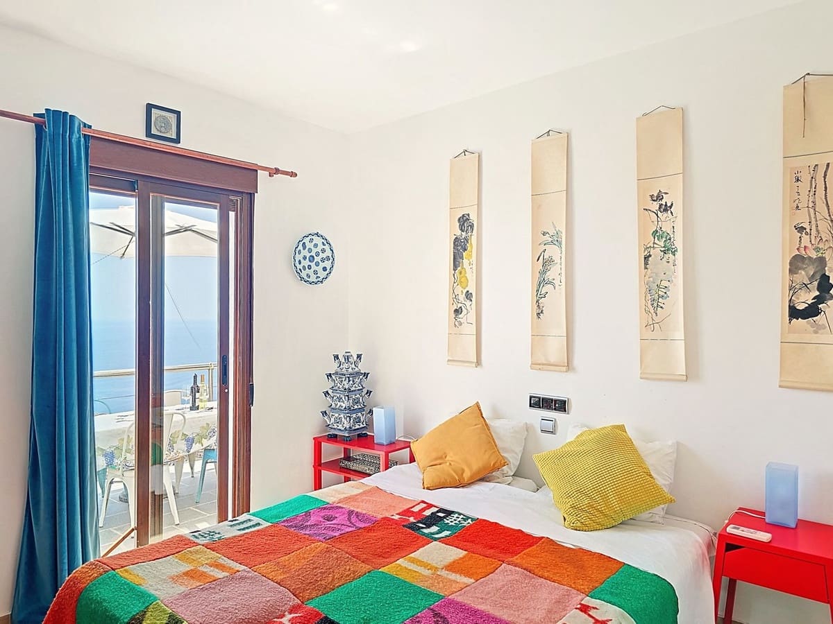 5 soveværelse Villa til salg i Almunecar med swimmingpool garage - € 945.000 (Ref: 9170986)