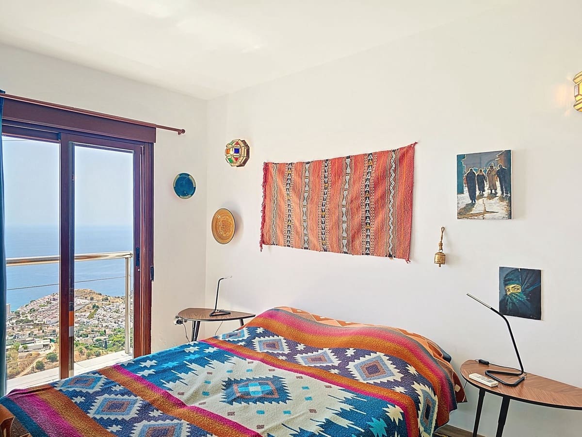 5 soveværelse Villa til salg i Almunecar med swimmingpool garage - € 945.000 (Ref: 9170986)