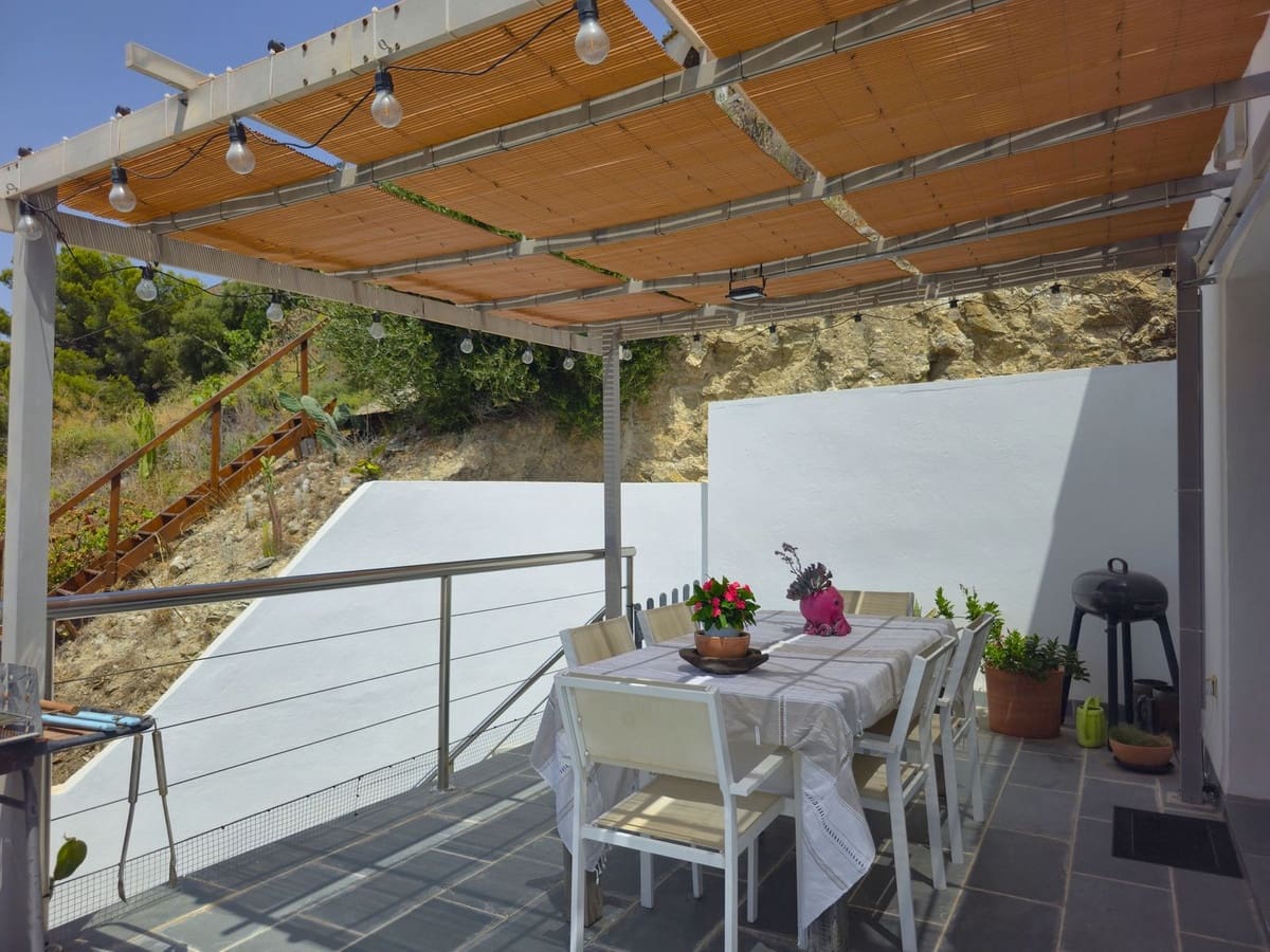 5 soveværelse Villa til salg i Almunecar med swimmingpool garage - € 945.000 (Ref: 9170986)