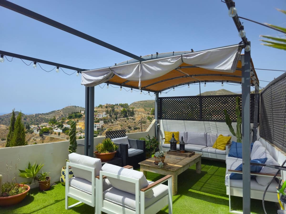 5 soveværelse Villa til salg i Almunecar med swimmingpool garage - € 945.000 (Ref: 9170986)