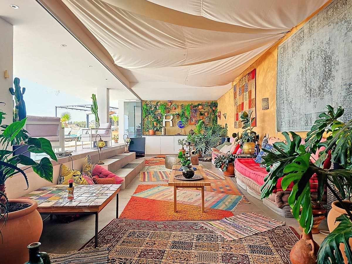 5 soveværelse Villa til salg i Almunecar med swimmingpool garage - € 945.000 (Ref: 9170986)