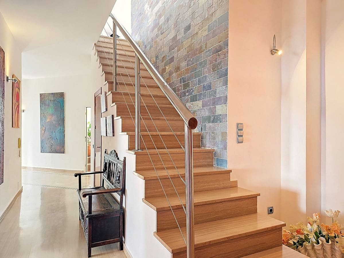 5 soveværelse Villa til salg i Almunecar med swimmingpool garage - € 945.000 (Ref: 9170986)