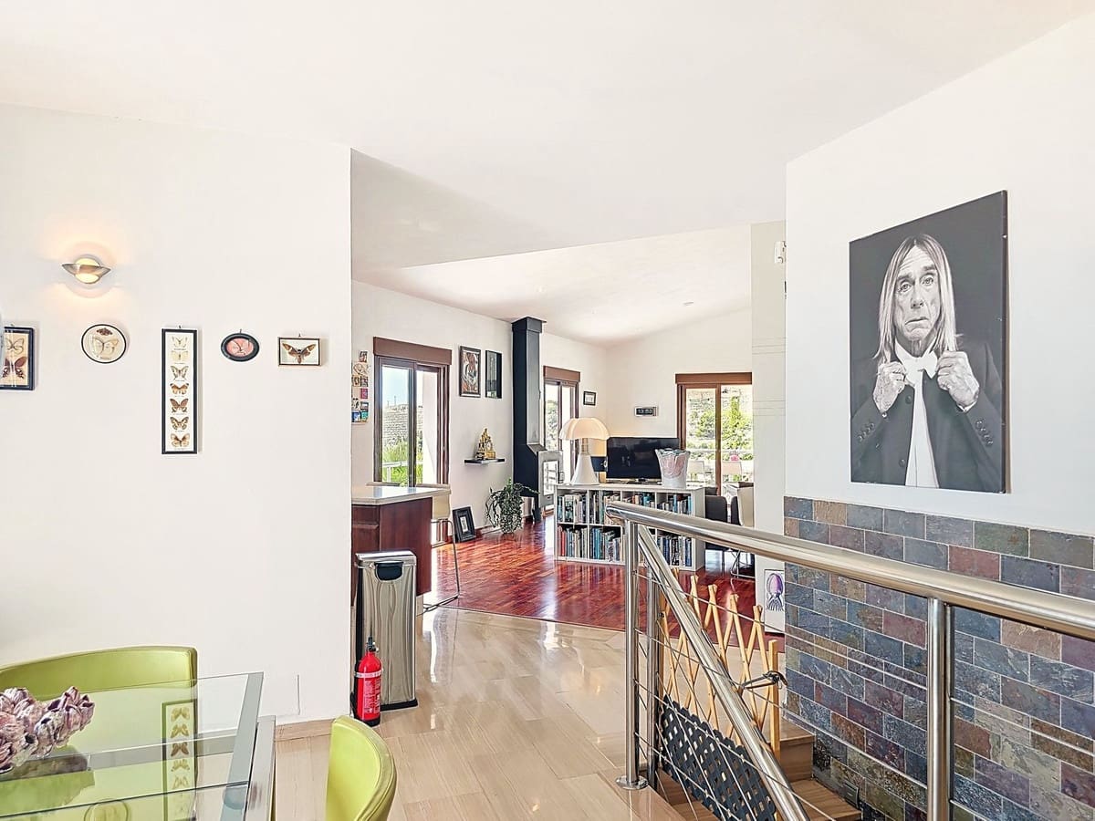 5 soveværelse Villa til salg i Almunecar med swimmingpool garage - € 945.000 (Ref: 9170986)