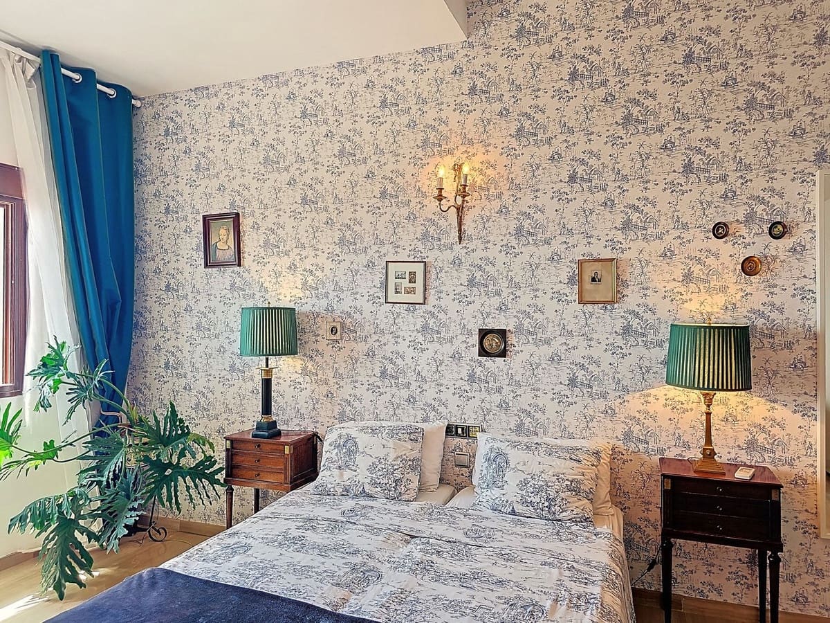 5 soveværelse Villa til salg i Almunecar med swimmingpool garage - € 945.000 (Ref: 9170986)