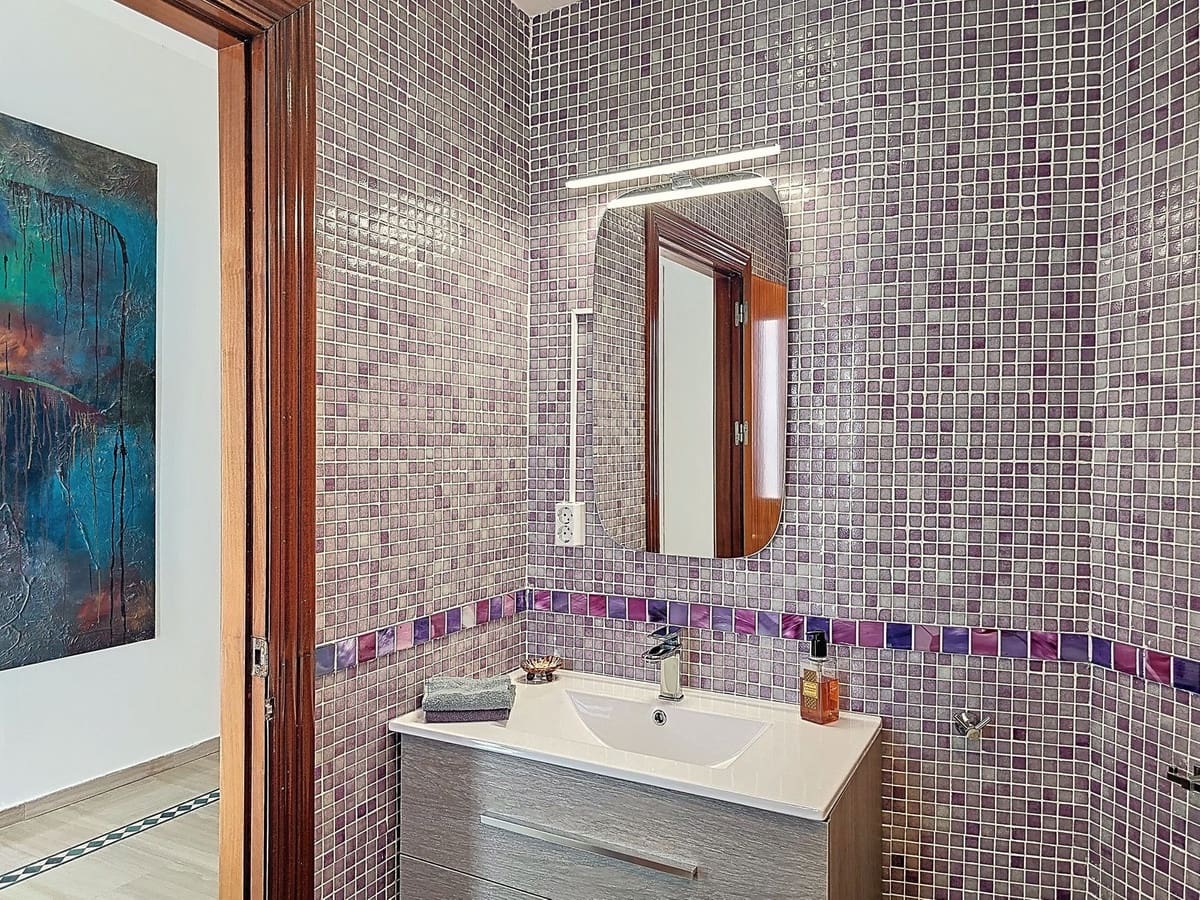 5 soveværelse Villa til salg i Almunecar med swimmingpool garage - € 945.000 (Ref: 9170986)