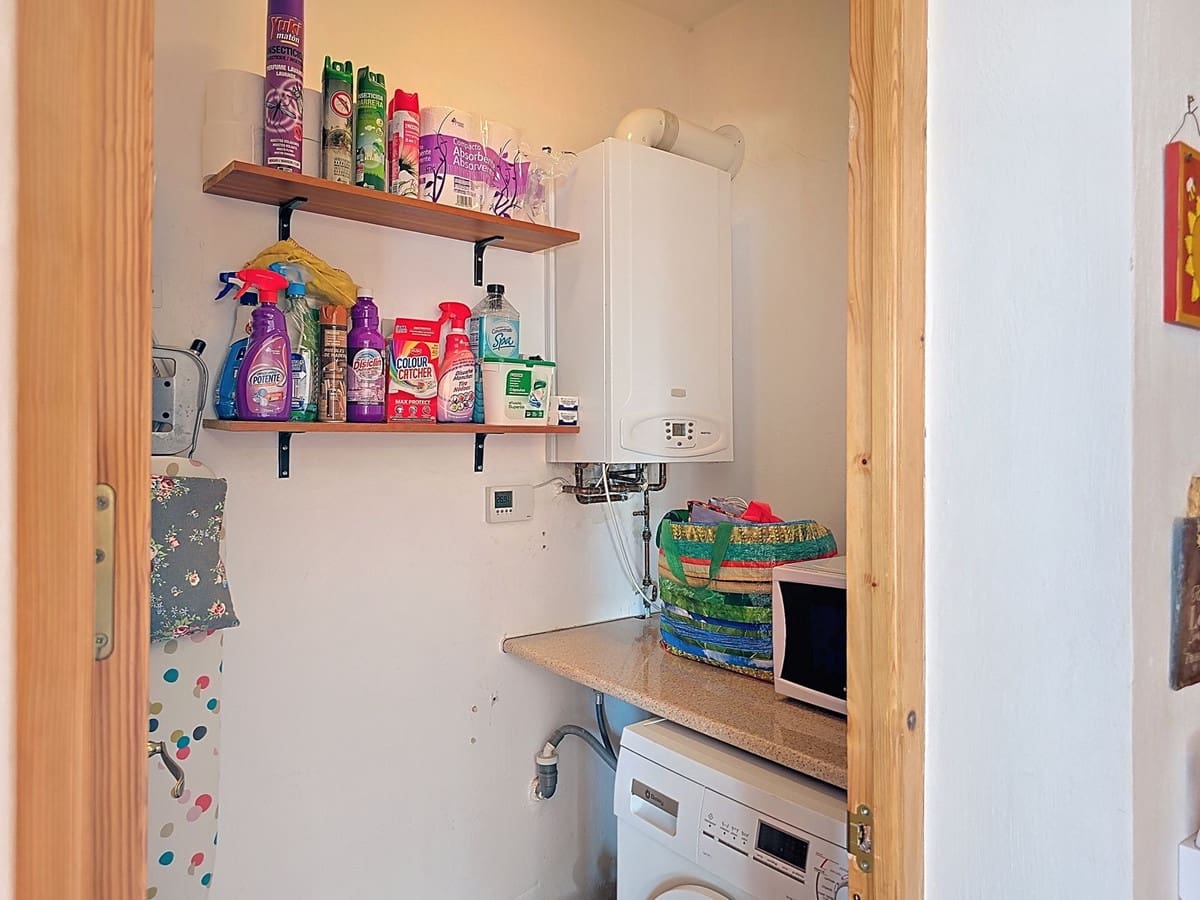 3 sypialnia Willa na sprzedaż w Arenas z basenem garażem - 450 000 € (Ref: 9180731)