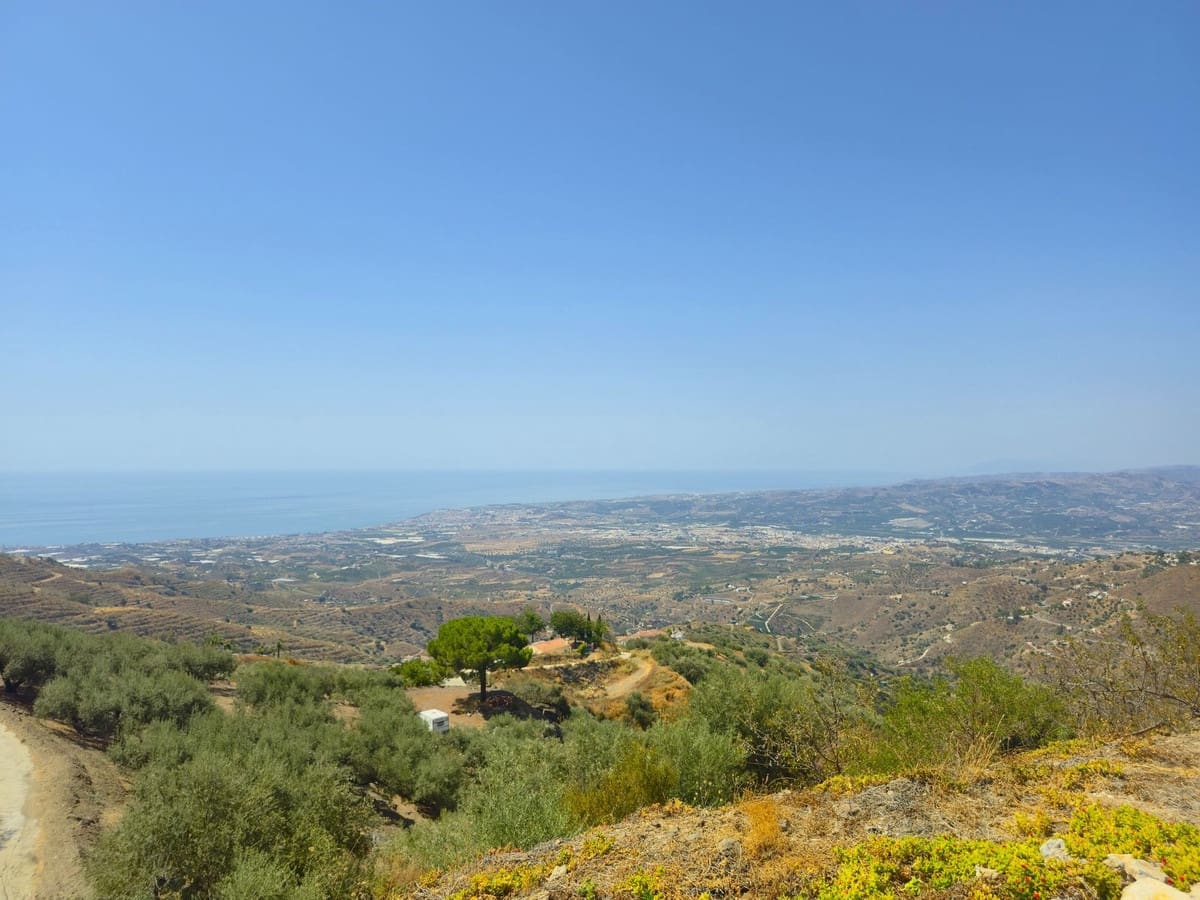 3 sypialnia Willa na sprzedaż w Arenas z basenem garażem - 450 000 € (Ref: 9180731)