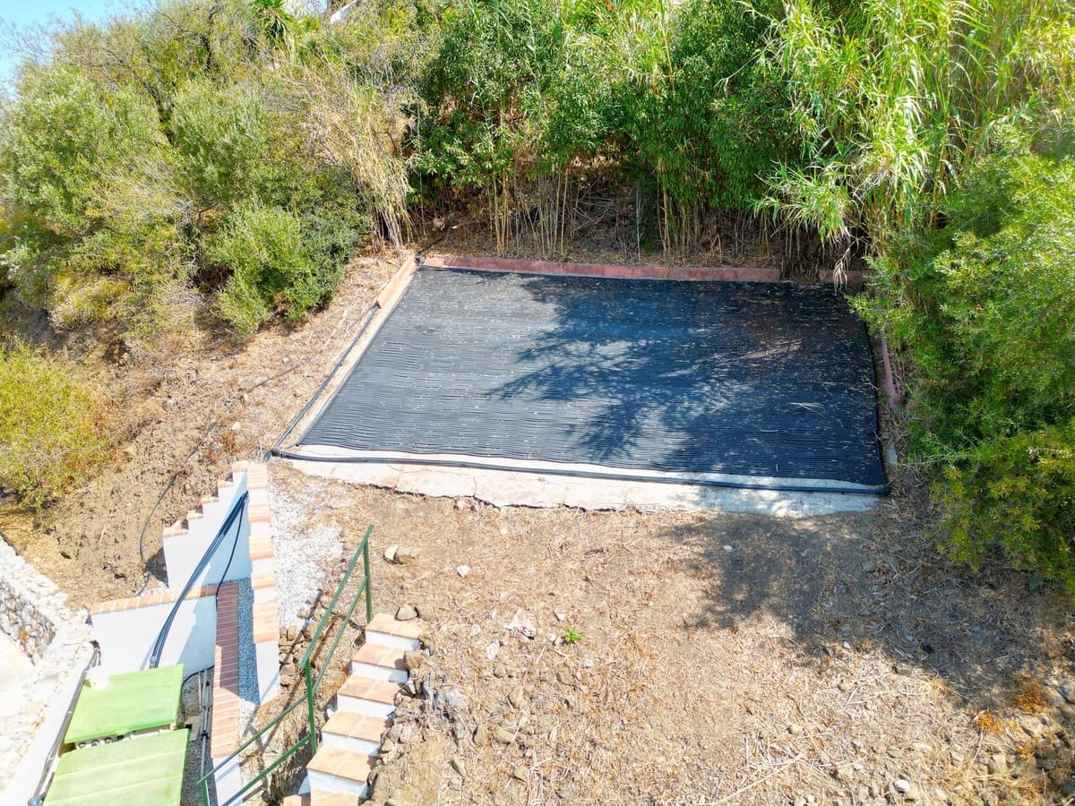 3 sypialnia Willa na sprzedaż w Arenas z basenem garażem - 450 000 € (Ref: 9180731)