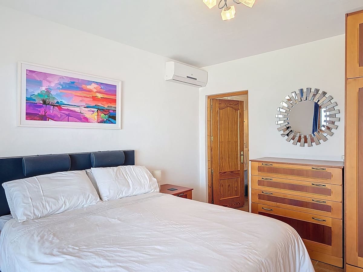 3 soverom Villa til salgs i Arenas med svømmebasseng garasje - € 450 000 (Ref: 9180731)