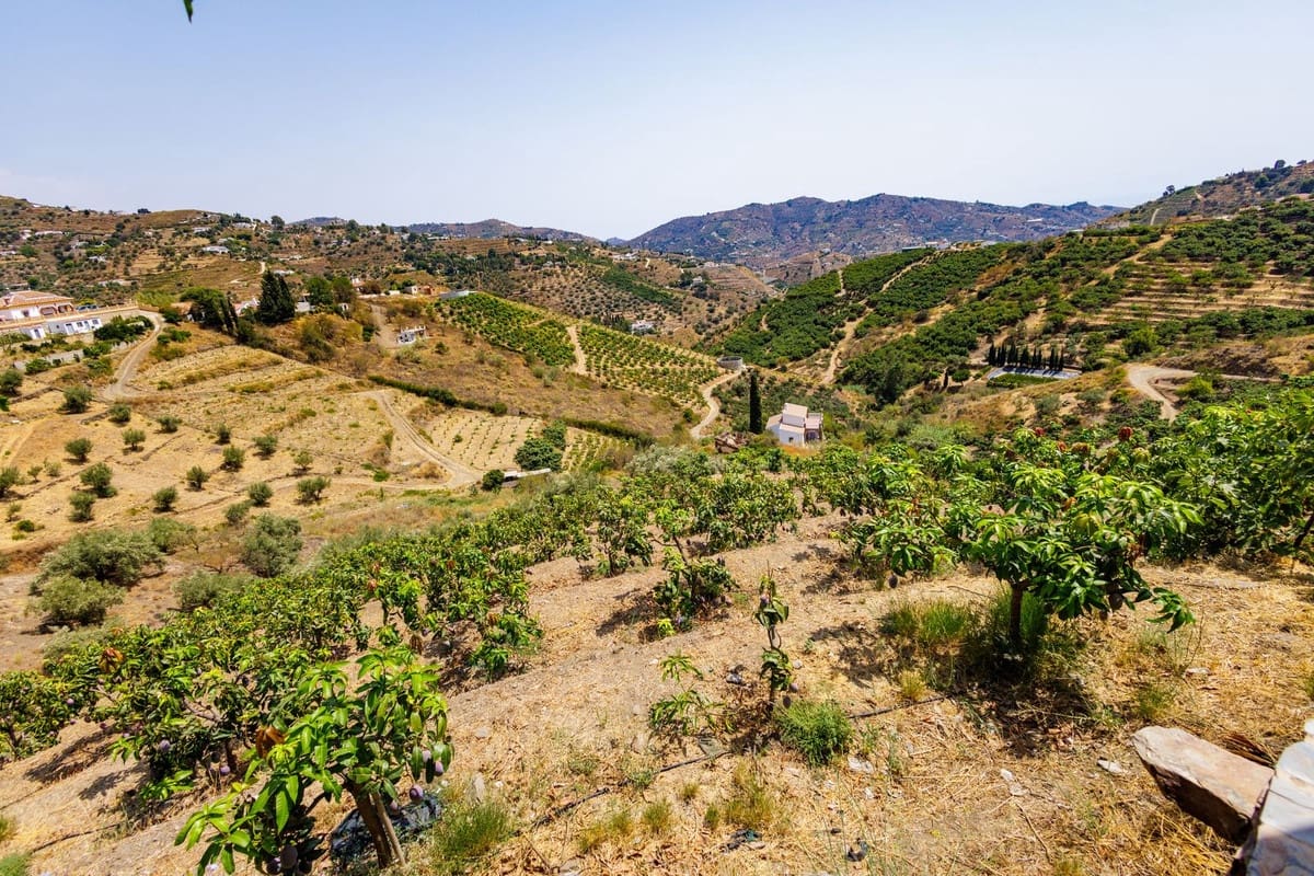 1 soverom Villa til salgs i Sayalonga med svømmebasseng garasje - € 260 000 (Ref: 9181563)