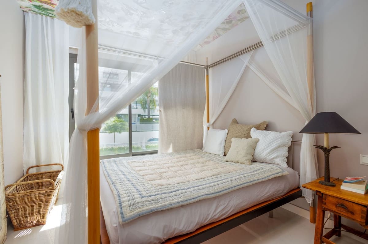 Apartamento de 3 habitaciones en New Golden Mile en venta con piscina garaje - 810.000 € (Ref: 9186524)