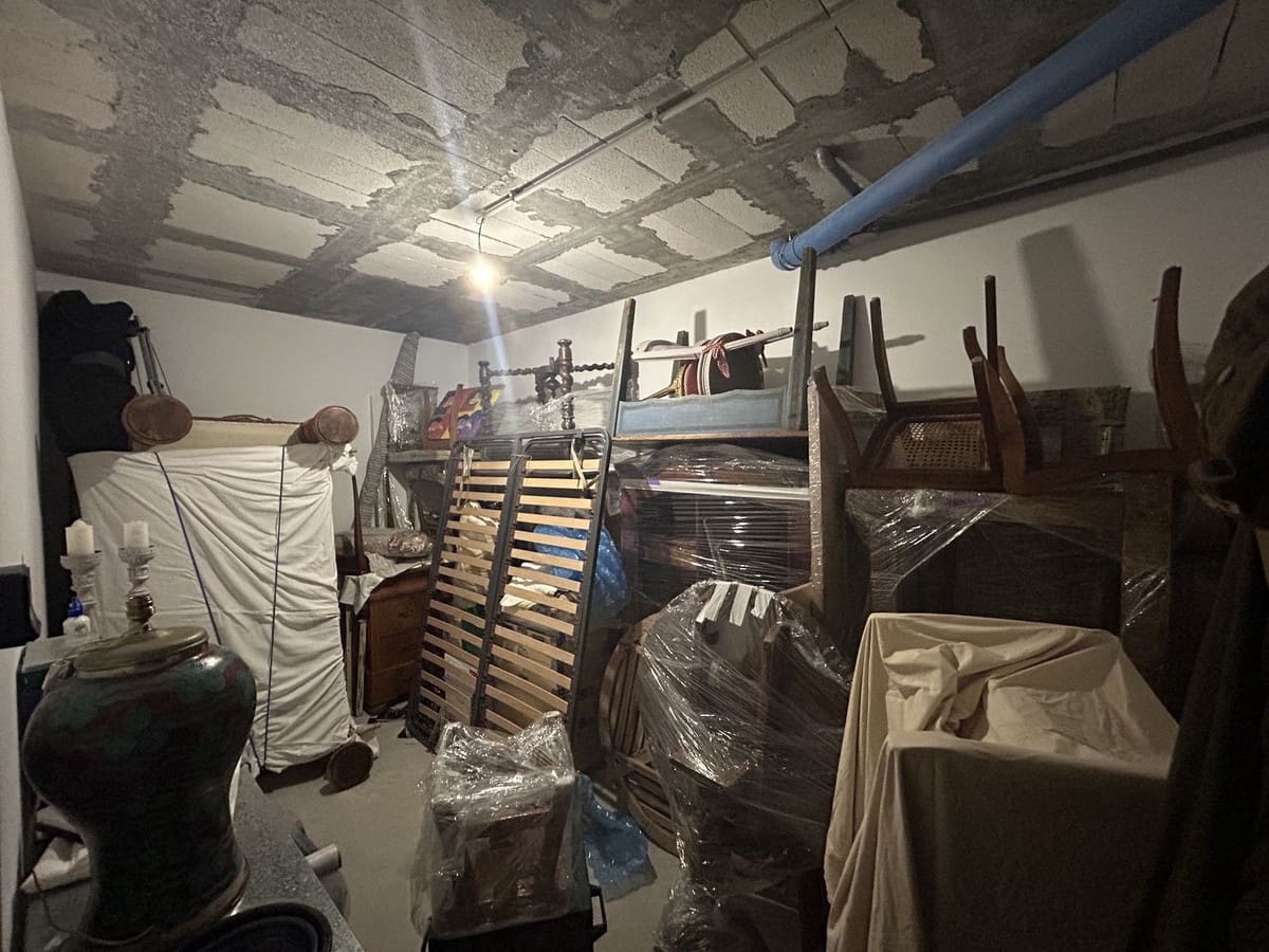 Apartamento de 3 habitaciones en New Golden Mile en venta con piscina garaje - 810.000 € (Ref: 9186524)