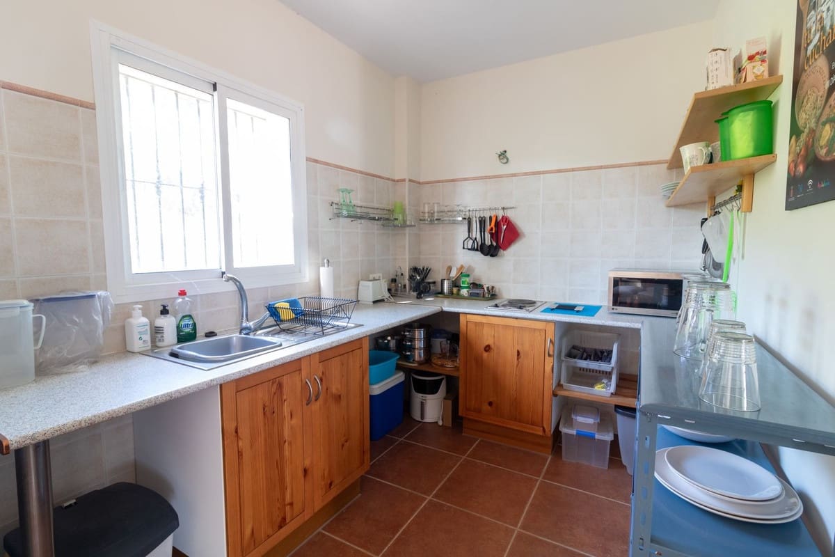 4 soveværelse Villa til salg i Alora med garage - € 395.000 (Ref: 9187204)