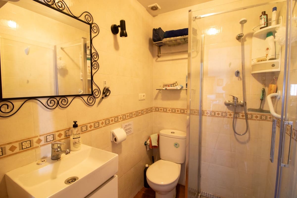 4 soveværelse Villa til salg i Alora med garage - € 395.000 (Ref: 9187204)