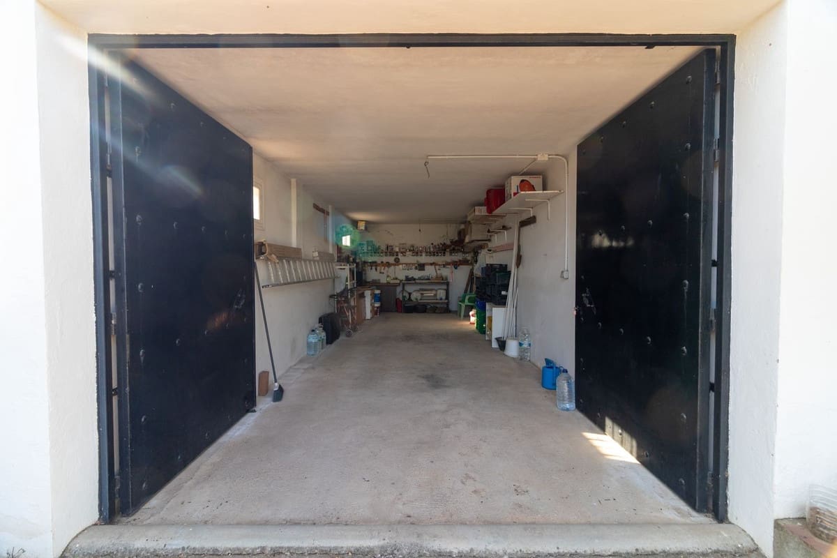 4 soveværelse Villa til salg i Alora med garage - € 395.000 (Ref: 9187204)