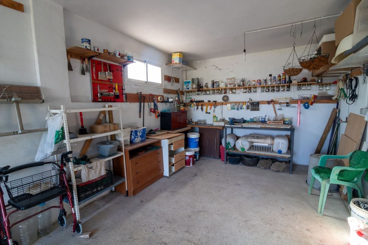 4 soveværelse Villa til salg i Alora med garage - € 395.000 (Ref: 9187204)