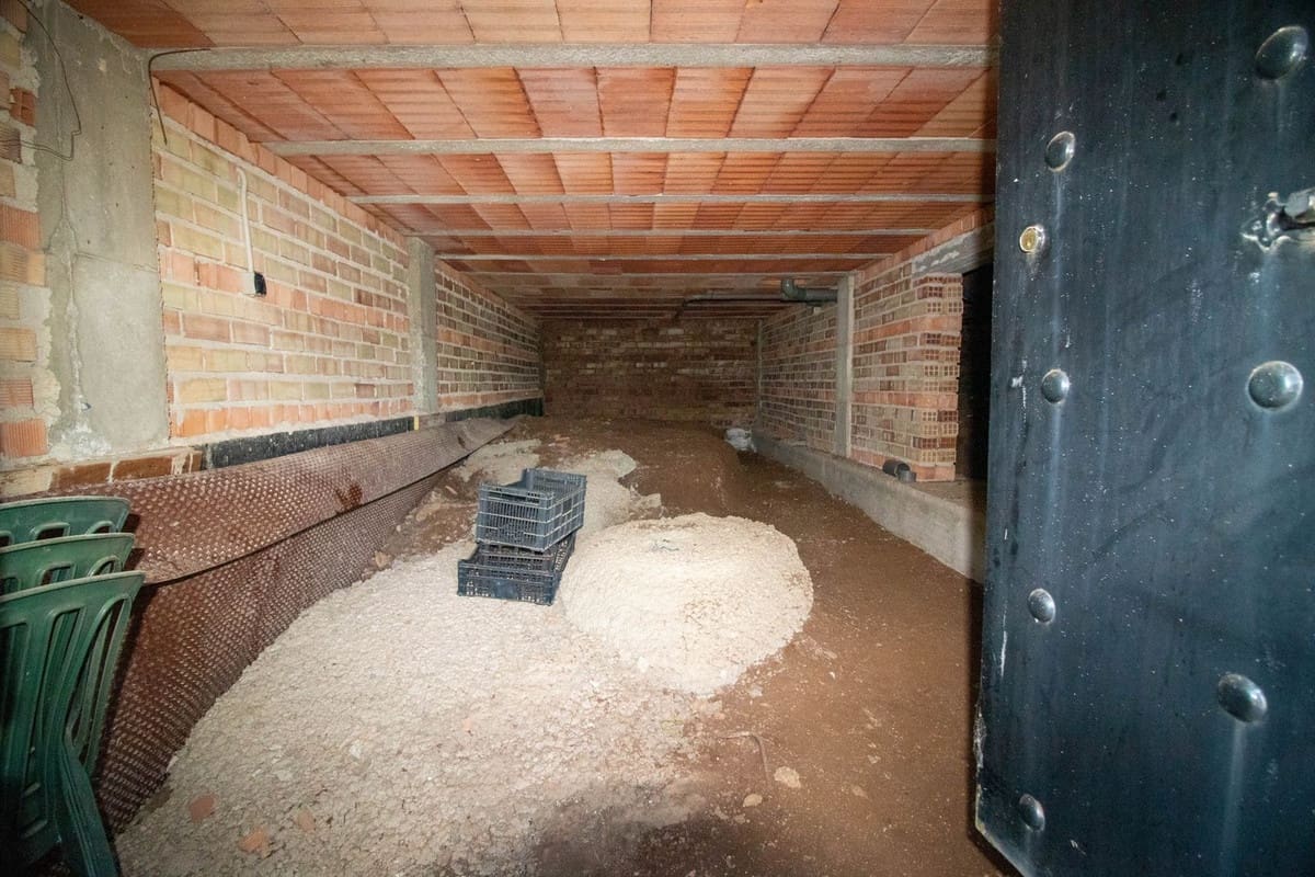 4 soveværelse Villa til salg i Alora med garage - € 395.000 (Ref: 9187204)