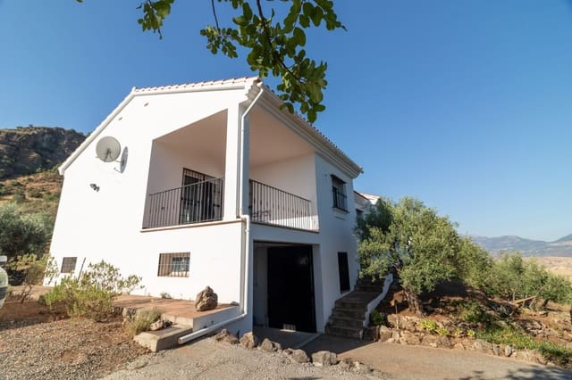 4 slaapkamer Villa te koop in Alora met garage - € 395.000 (Ref: 9187204)