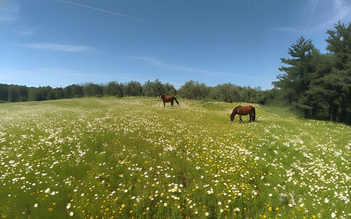 4 slaapkamer Finca/Landhuis te koop in Moron de la Frontera met zwembad garage - € 795.000 (Ref: 9188840)