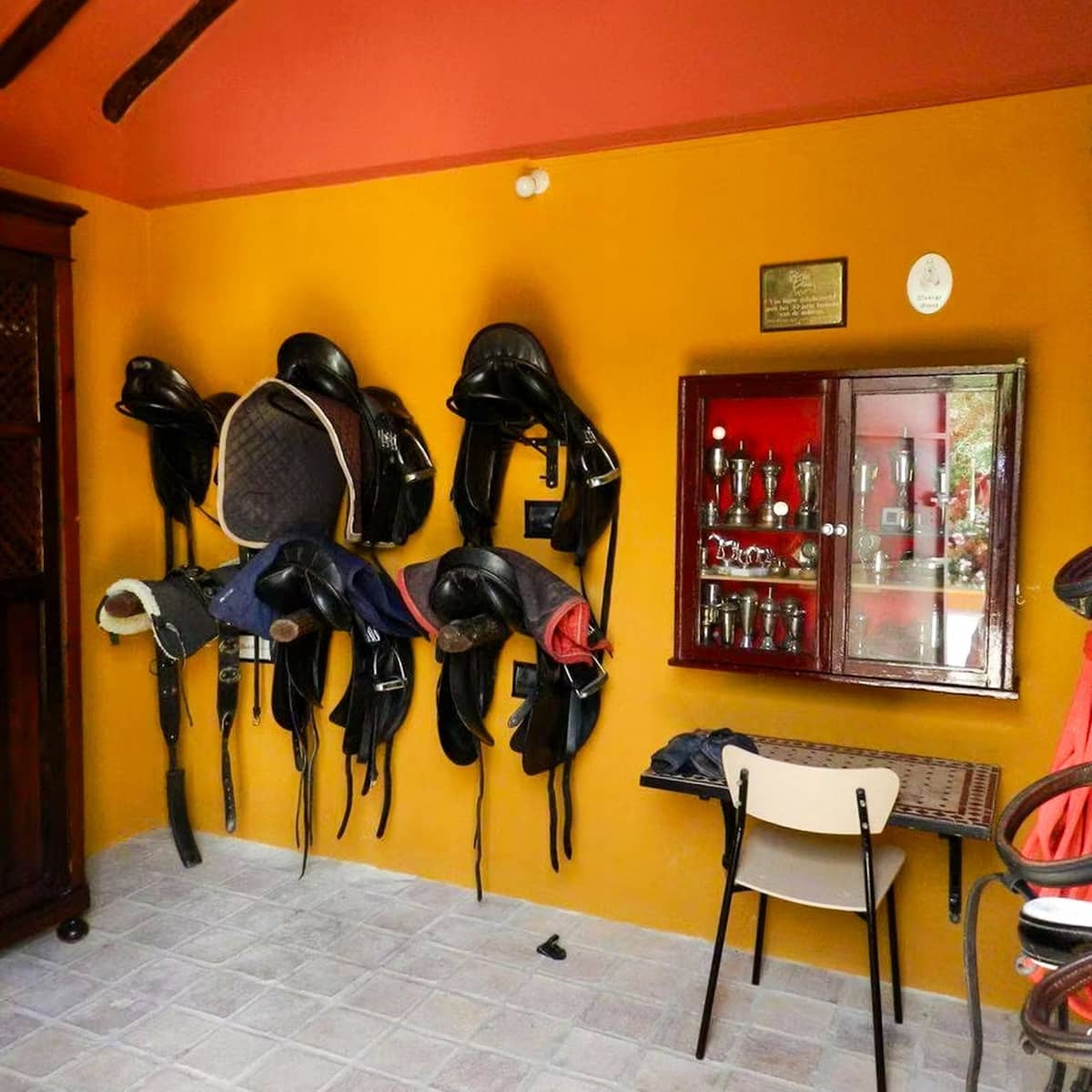 4 slaapkamer Finca/Landhuis te koop in Moron de la Frontera met zwembad garage - € 795.000 (Ref: 9188840)