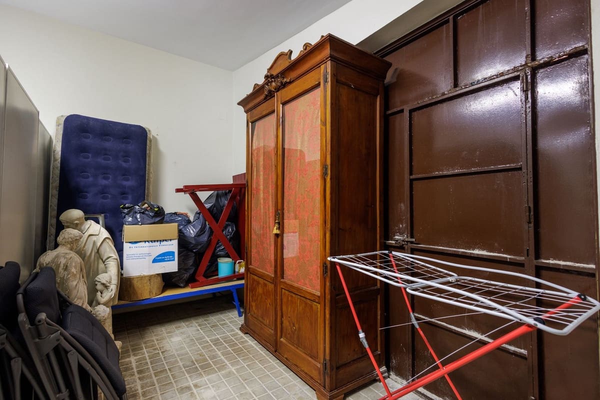 4 quarto Quinta/Casa Rural para venda em Moron de la Frontera com piscina garagem - 795 000 € (Ref: 9188840)