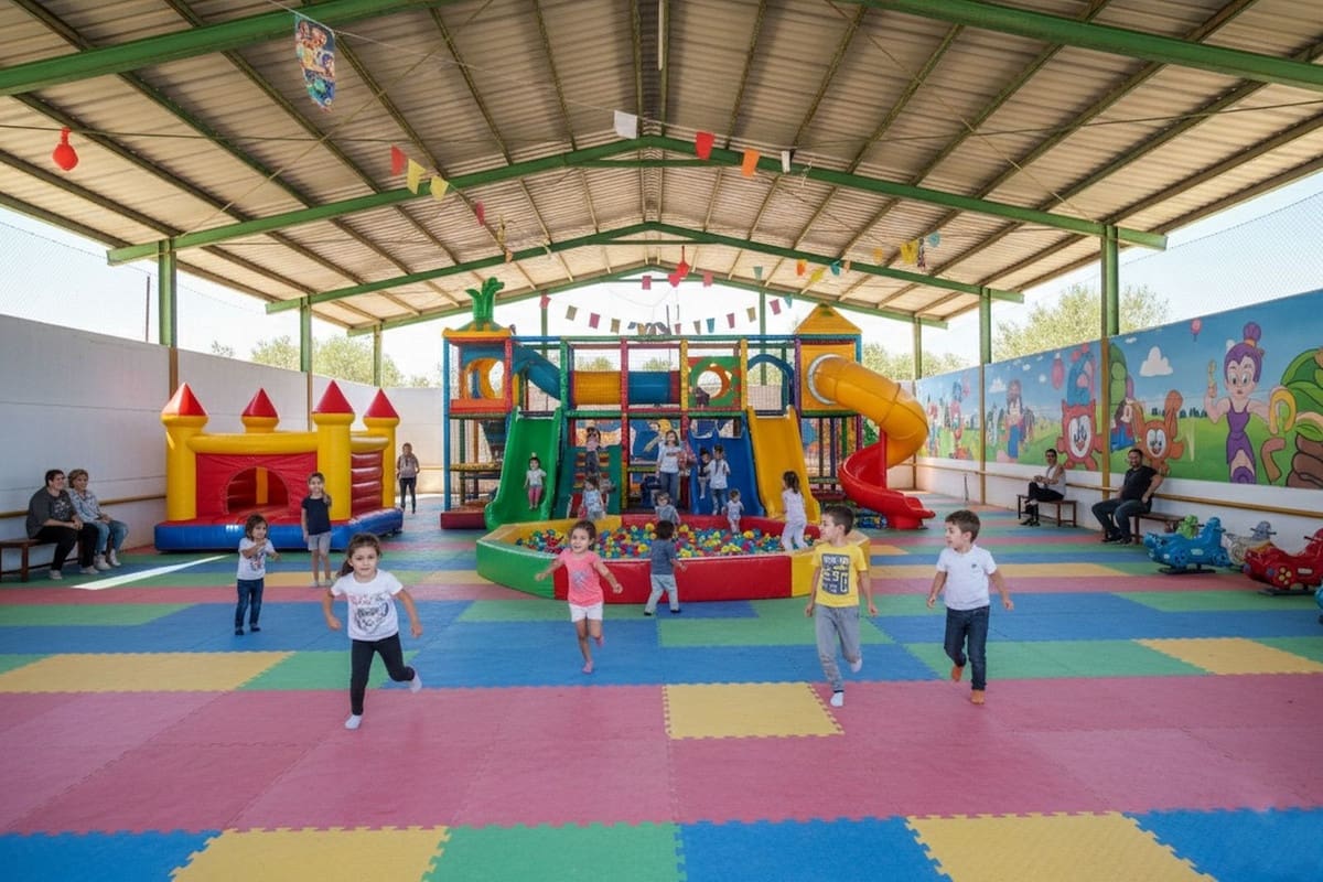 4 quarto Quinta/Casa Rural para venda em Moron de la Frontera com piscina garagem - 795 000 € (Ref: 9188840)