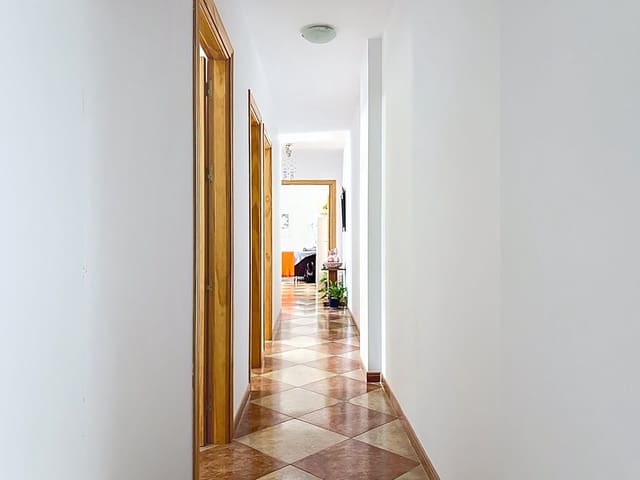 2 soveværelse Lejlighed til salg i Canillas de Aceituno med garage - € 148.000 (Ref: 9204020)