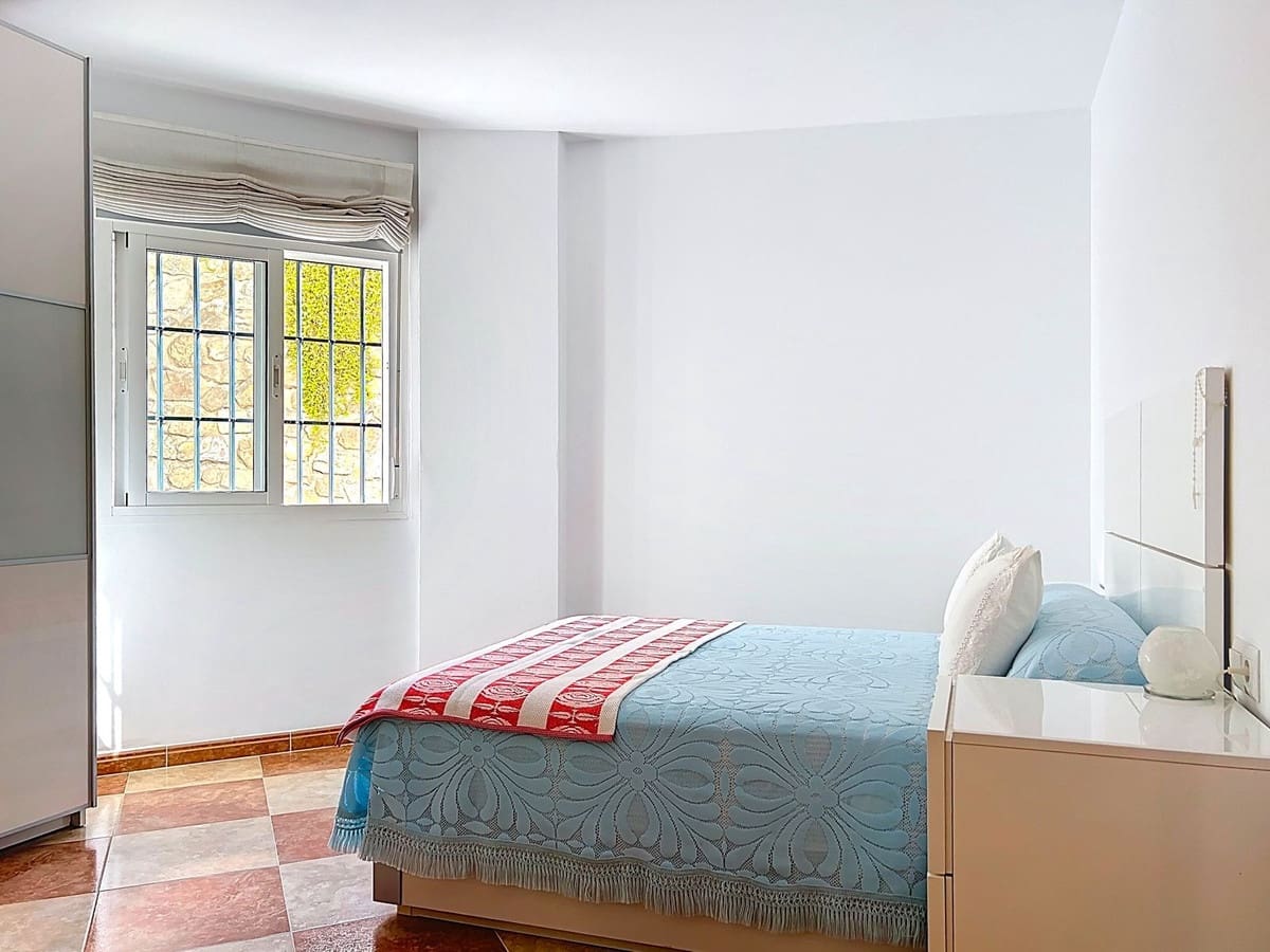 2 bedroom Apartment for sale in Canillas de Aceituno with garage - € 148,000 (Ref: 9204020)