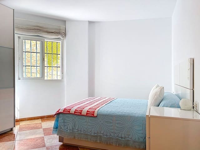 2 soveværelse Lejlighed til salg i Canillas de Aceituno med garage - € 148.000 (Ref: 9204020)