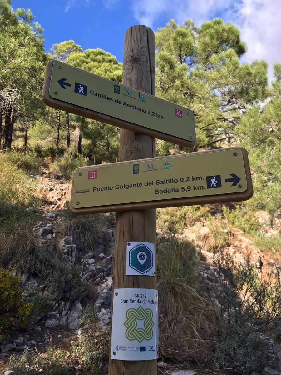 2 bedroom Apartment for sale in Canillas de Aceituno with garage - € 148,000 (Ref: 9204020)