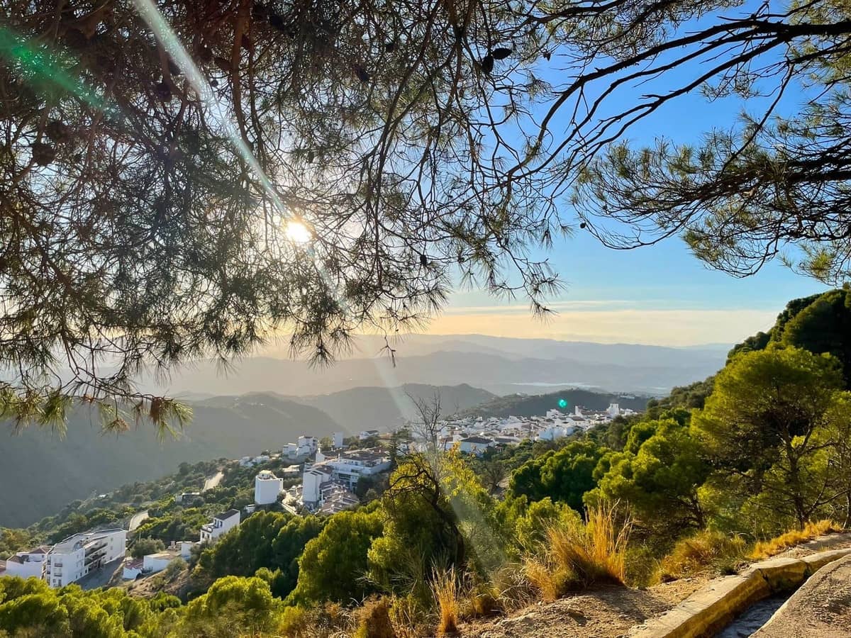 2 bedroom Apartment for sale in Canillas de Aceituno with garage - € 148,000 (Ref: 9204020)