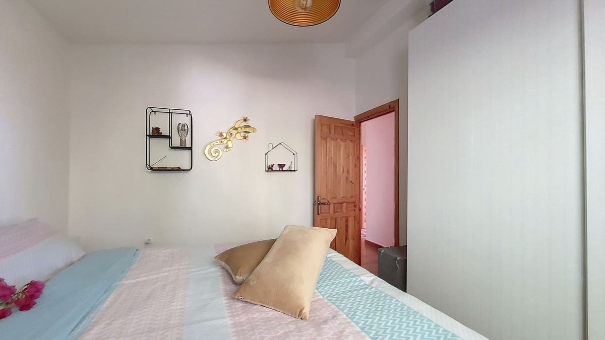 2 soverom Villa til salgs i Competa med garasje - € 315 000 (Ref: 9204935)