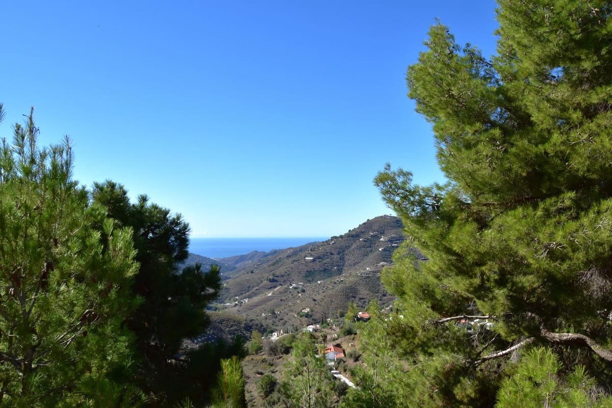 2 soverom Villa til salgs i Competa med garasje - € 315 000 (Ref: 9204935)