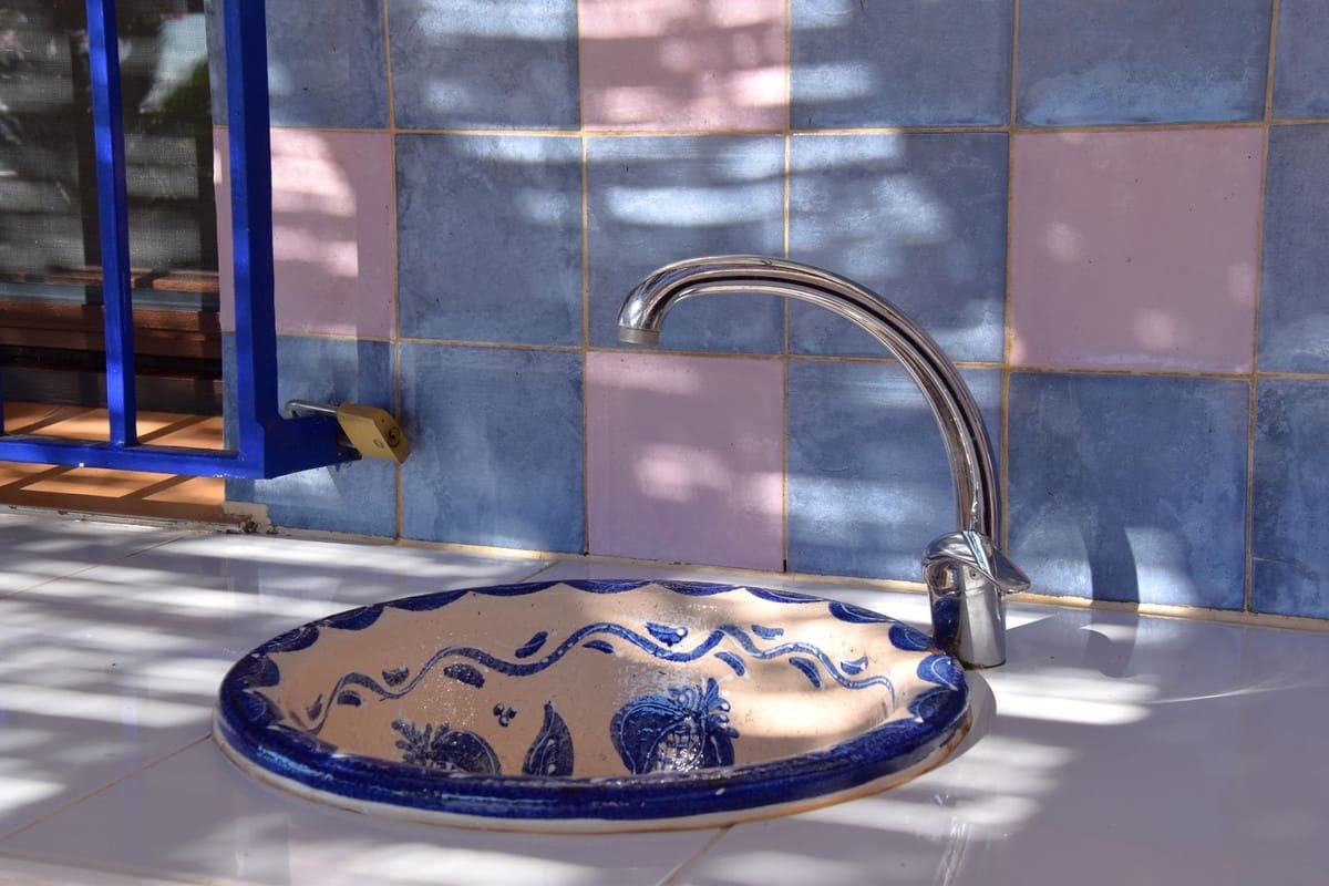 2 soverom Villa til salgs i Competa med garasje - € 315 000 (Ref: 9204935)