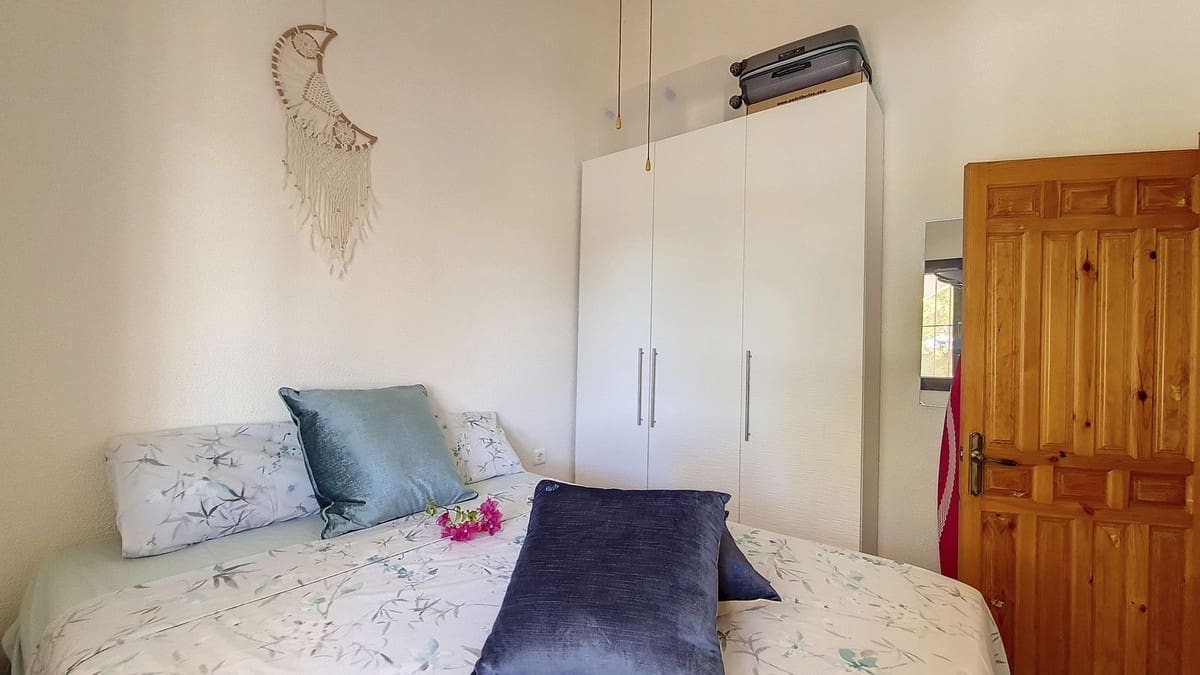 2 soverom Villa til salgs i Competa med garasje - € 315 000 (Ref: 9204935)