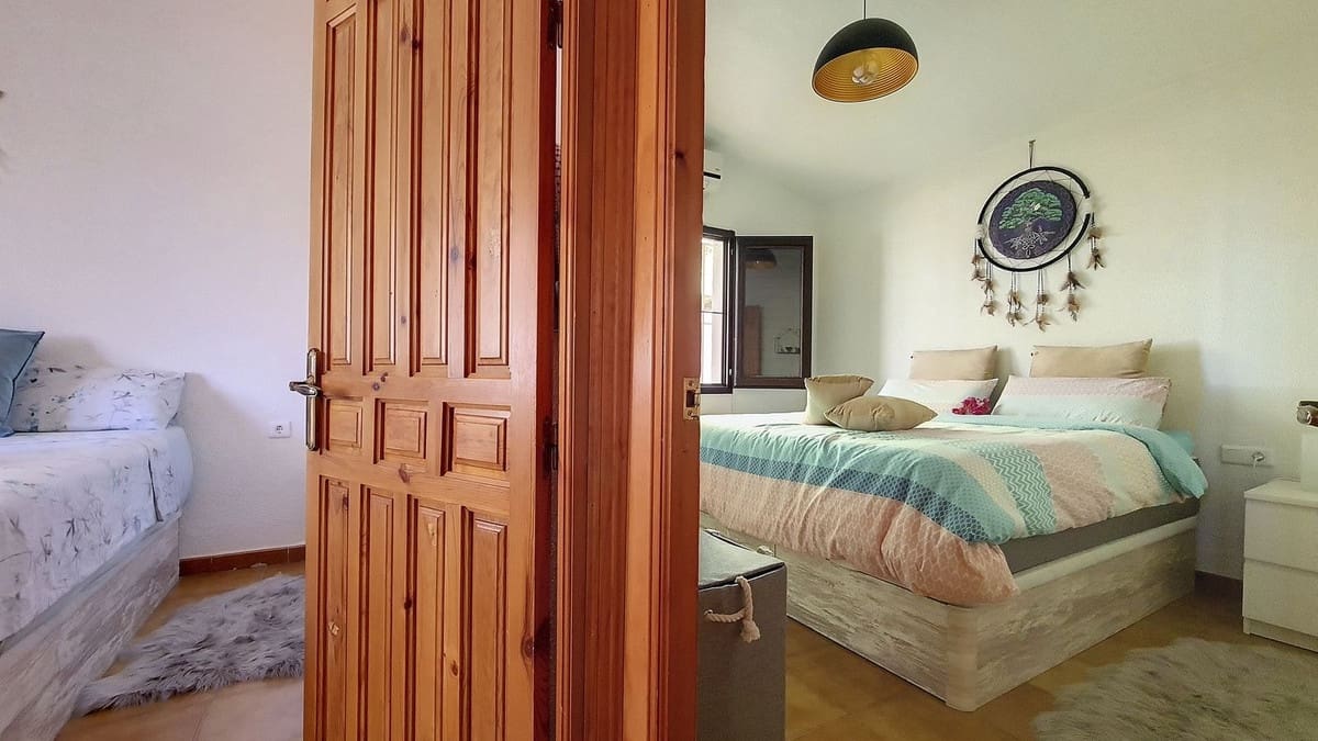 2 soverom Villa til salgs i Competa med garasje - € 315 000 (Ref: 9204935)