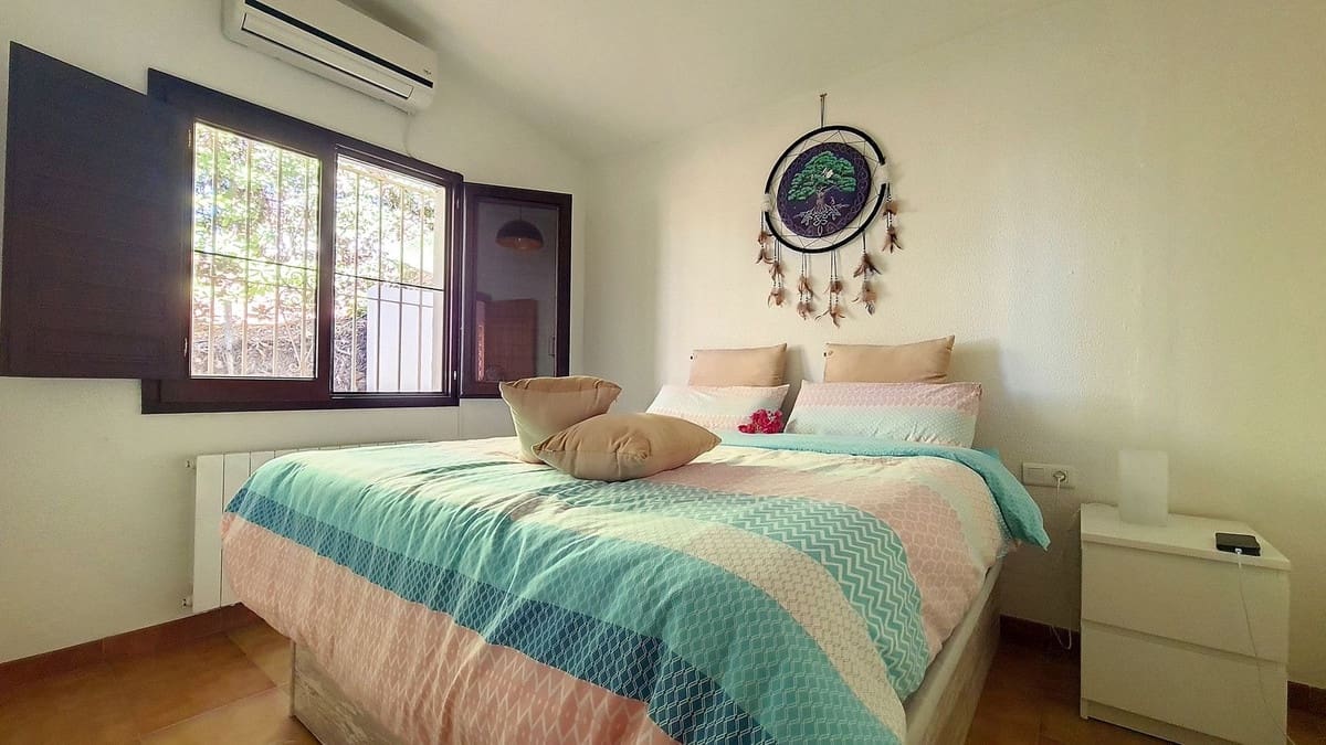 2 soverom Villa til salgs i Competa med garasje - € 315 000 (Ref: 9204935)