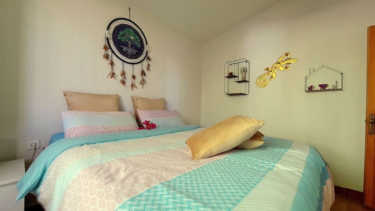 2 soverom Villa til salgs i Competa med garasje - € 315 000 (Ref: 9204935)